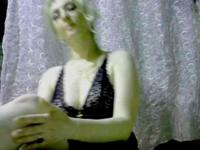KatrinExcite webcam