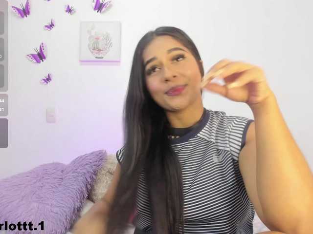 charlotte-250's BongaCams show and profile