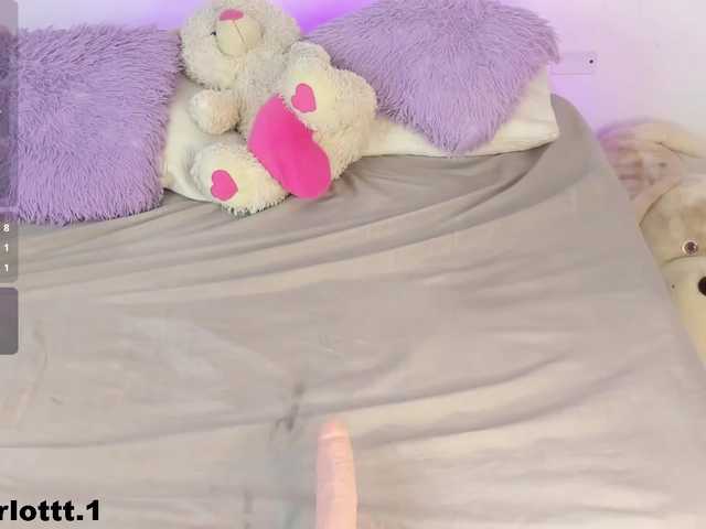 charlotte-250's BongaCams show and profile