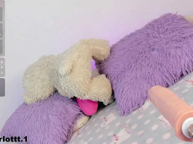 charlotte-250's BongaCams show and profile