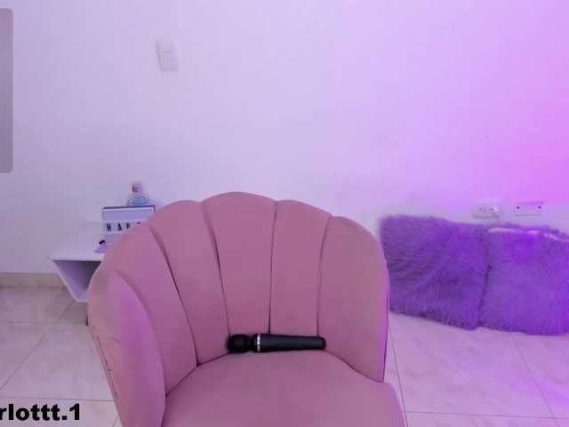 charlotte-250's BongaCams show and profile