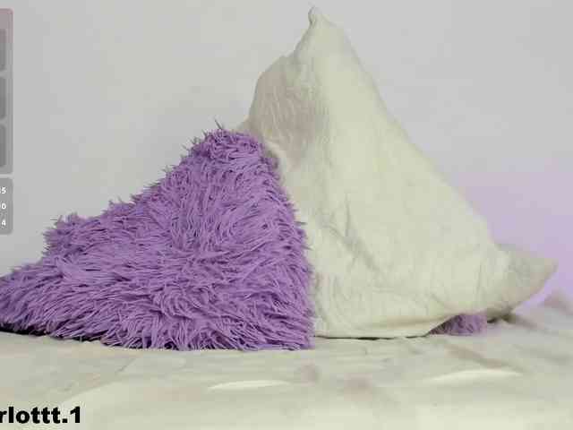 charlotte-250 Live Webcam on BongaCams