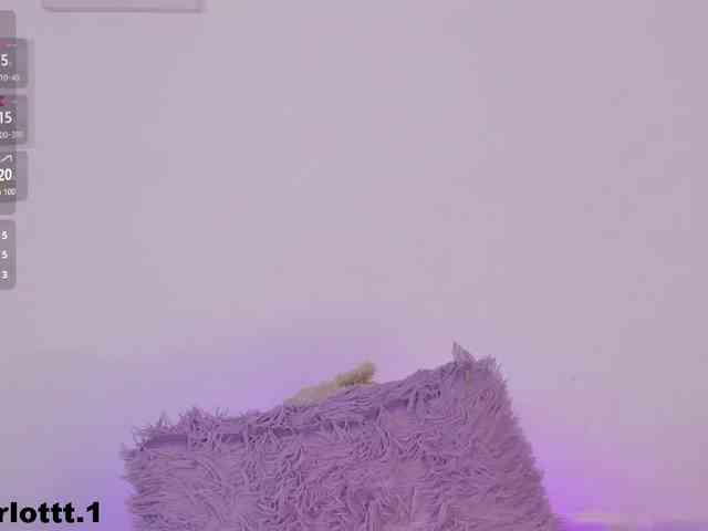 charlotte-250 Live Webcam on BongaCams