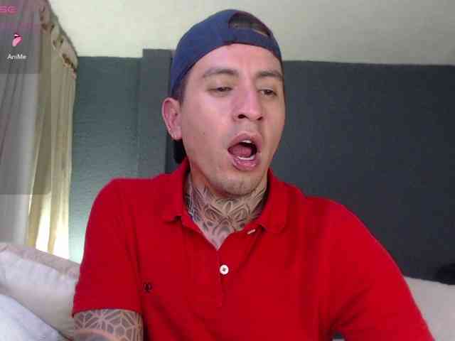 Richigrubby Live Webcam on BongaCams