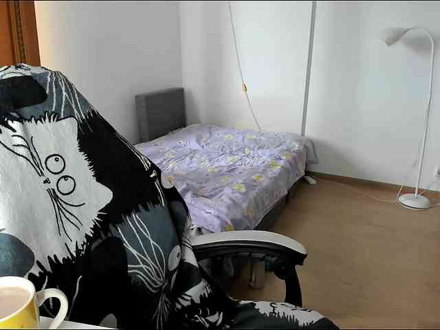 Ctrl_V_Desire webcam