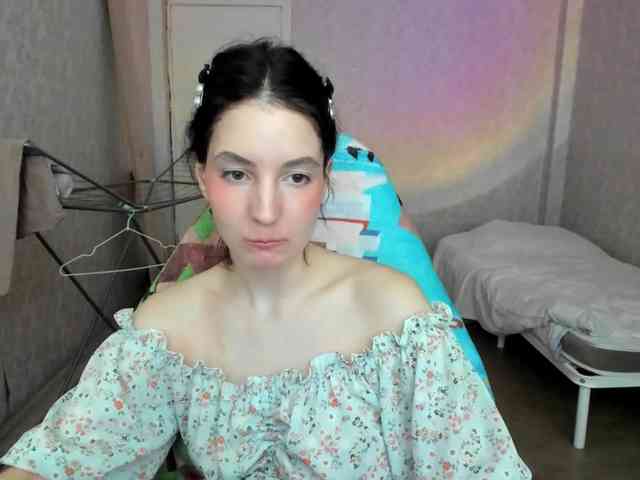 Ctrl_V_Desire webcam