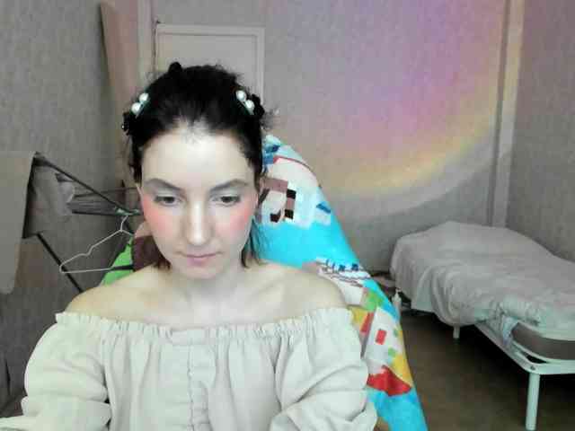 Ctrl_V_Desire webcam