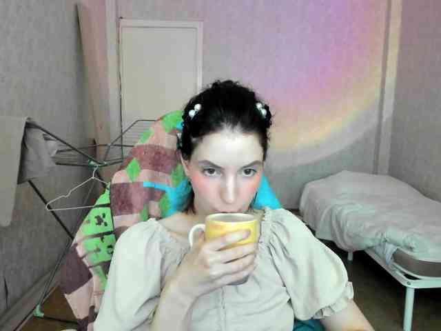 Ctrl_V_Desire webcam