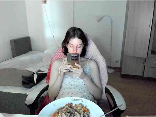 Ctrl_V_Desire webcam