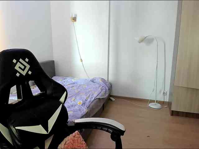 live sex cam F1t-girl-number-0ne
