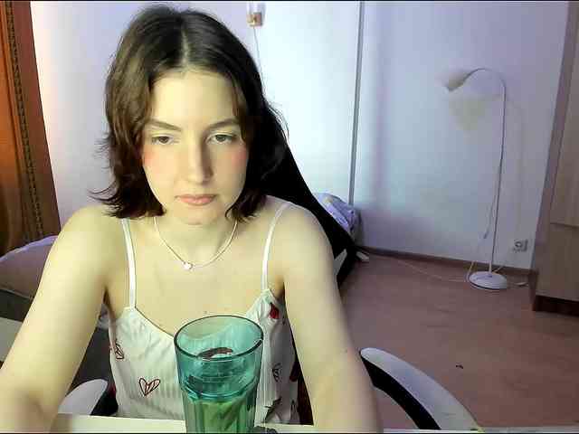 chat with cam F1t-girl-number-0ne