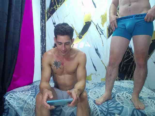 ThreeWhiteBoysLtns ThreeWhiteBoysLtns