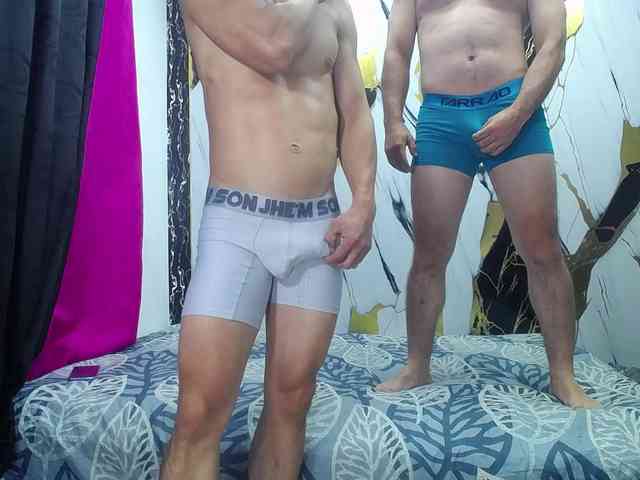 ThreeWhiteBoysLtns ThreeWhiteBoysLtns