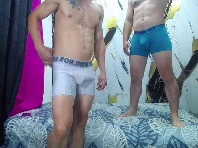 ThreeWhiteBoysLtns ThreeWhiteBoysLtns