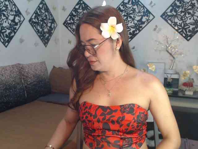 CUMelizabeth Live Webcam on BongaCams