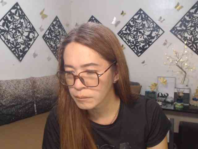 CUMelizabeth Live Webcam on BongaCams