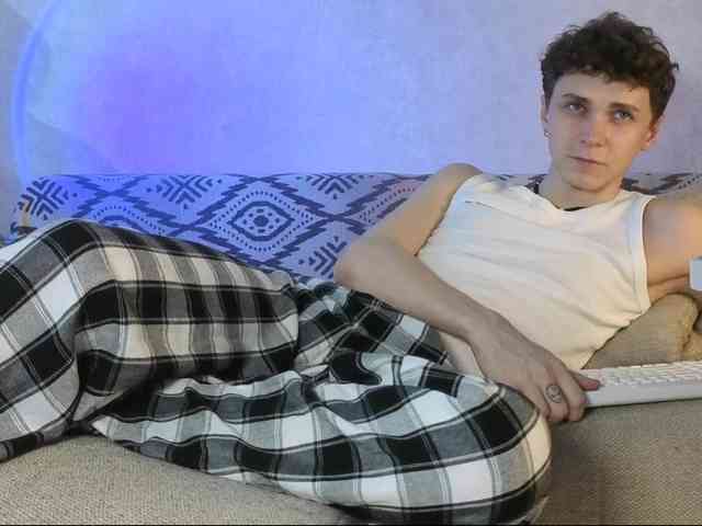 eyeofdesert Live Webcam on BongaCams