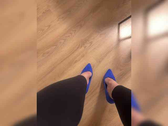 FeetLovers0805 Live Webcam on BongaCams FeetLovers0805 Live Webcam on BongaCams