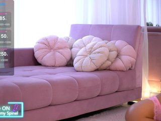 AnnaRhodes Porn Show