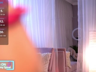 AnnaRhodes Porn Show