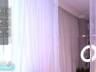 AnnaRhodes Porn Show