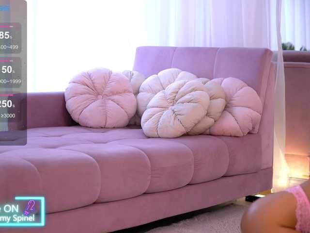 AnnaRhodes's BongaCams show and profile