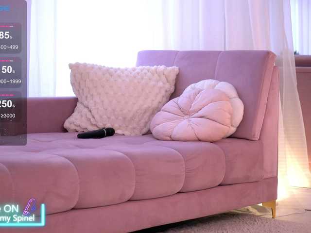 AnnaRhodes's BongaCams show and profile