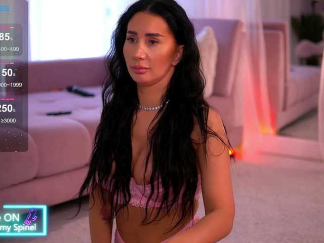 AnnaRhodes's BongaCams show and profile