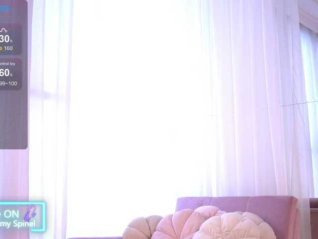 AnnaRhodes's BongaCams show and profile