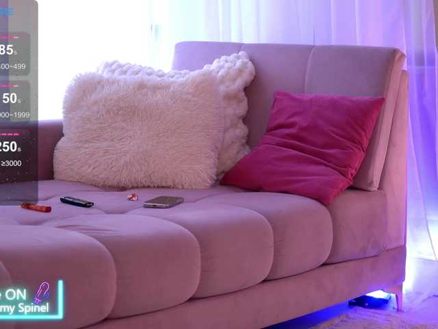 AnnaRhodes's BongaCams show and profile