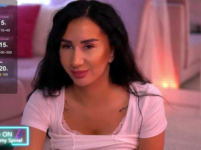 AnnaRhodes from BongaCams is Freechat