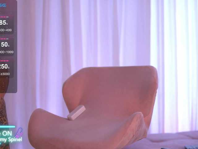 AnnaRhodes's BongaCams show and profile