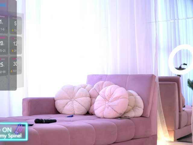 AnnaRhodes's BongaCams show and profile