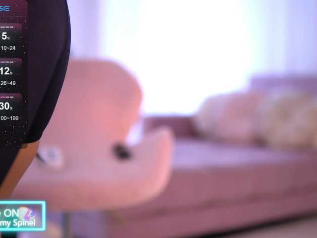 AnnaRhodes's BongaCams show and profile