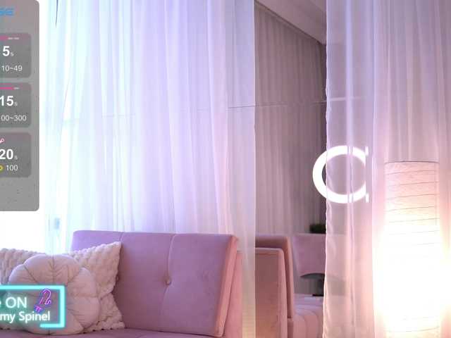 AnnaRhodes's BongaCams show and profile