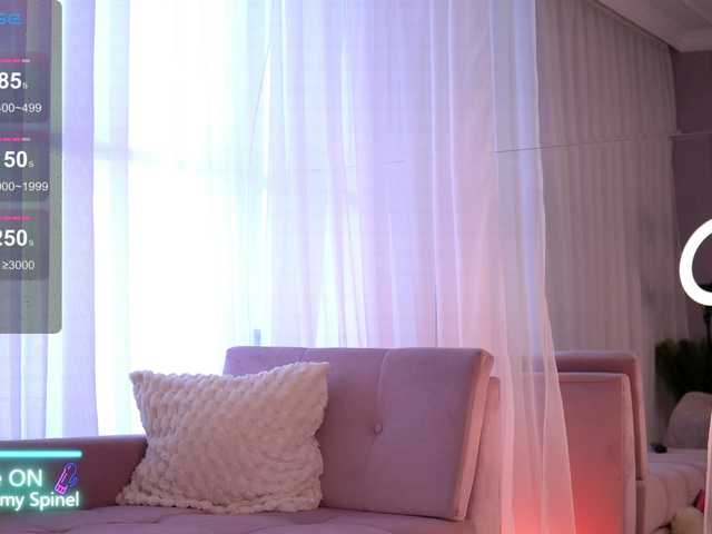 AnnaRhodes from BongaCams is Freechat