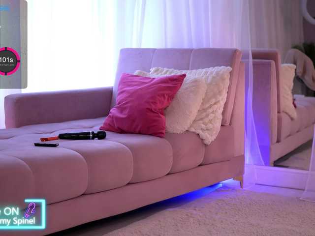 AnnaRhodes from BongaCams is Freechat