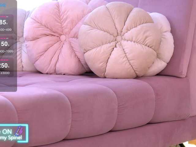 AnnaRhodes's BongaCams show and profile