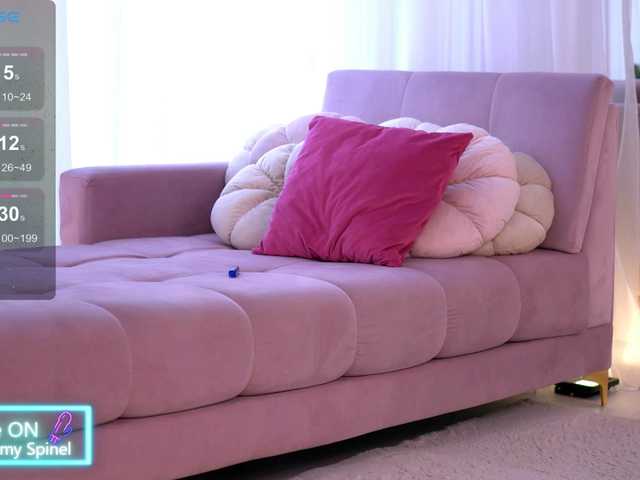 AnnaRhodes's BongaCams show and profile