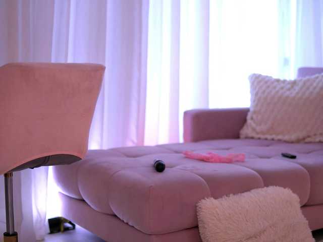 AnnaRhodes's BongaCams show and profile