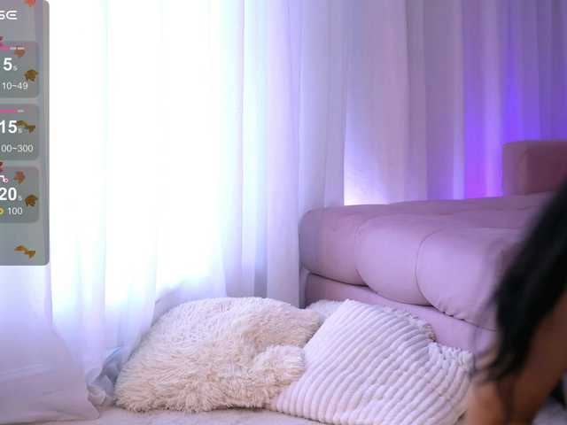 AnnaRhodes from BongaCams is Freechat