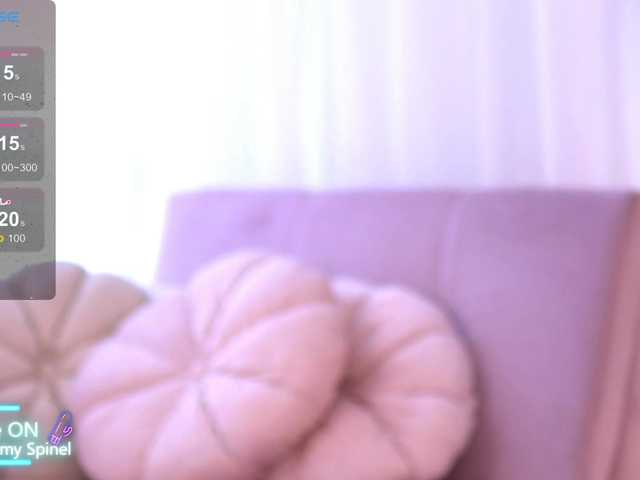 AnnaRhodes's BongaCams show and profile