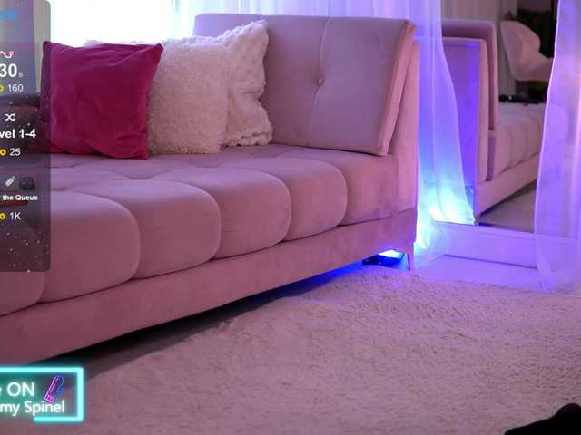 AnnaRhodes's BongaCams show and profile