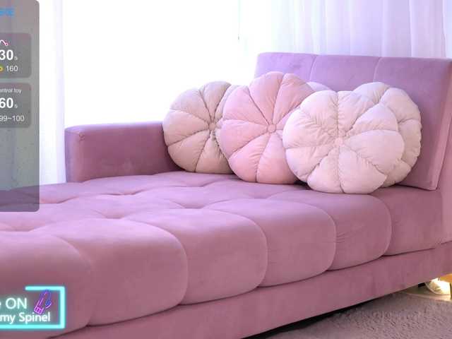 AnnaRhodes's BongaCams show and profile