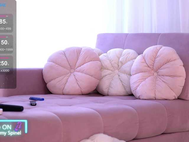 AnnaRhodes's BongaCams show and profile