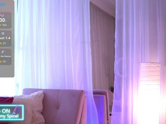 AnnaRhodes from BongaCams is Freechat