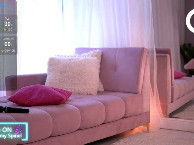 AnnaRhodes's BongaCams show and profile