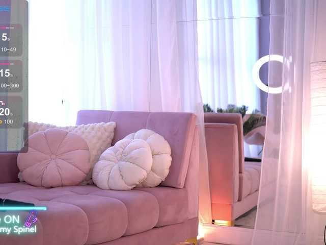 AnnaRhodes's BongaCams show and profile