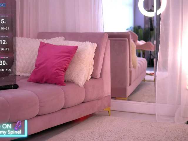 AnnaRhodes's BongaCams show and profile