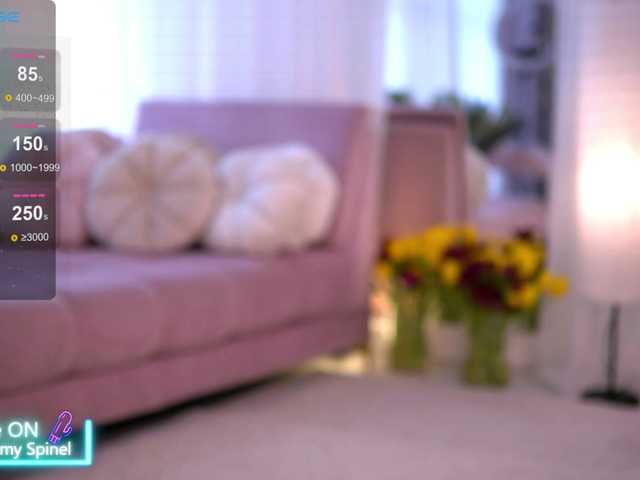 AnnaRhodes's BongaCams show and profile